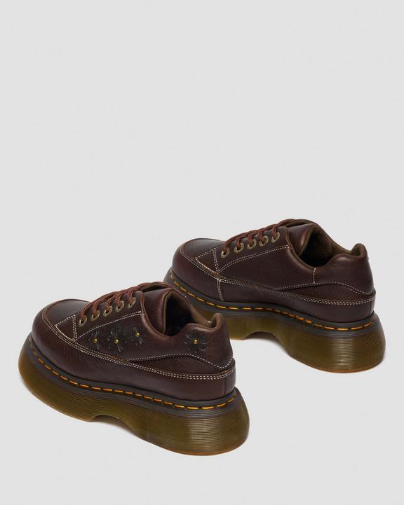 Giày Dr. Martens Buzz 5-Eye Flower